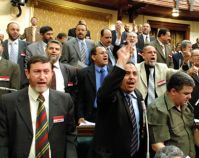Clashes between MB and NDP over State’s budget