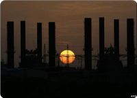 OCHA holds PA responsible for Gaza power crisis