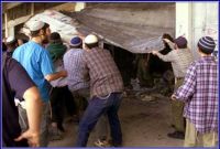 Yitzhar settlers raid south Nablus village amid escalated attacks