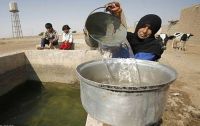 Water authority warns of groundwater depletion in Gaza