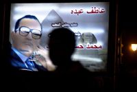 In Egypt and Saudi Arabia, succession looms