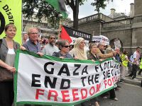 220 Swiss organisations support Freedom Flotilla 2
