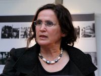 Israeli Bar Ilan University sacks top academic for her critical views