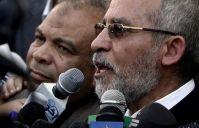 In a Rare Interview With State TV, Badie Praises Integrity of Egyptian Armed Forces