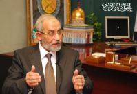 The Egyptian Government and the Muslim Brotherhood