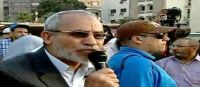 Muslim Brotherhood: Will Continue Protests Until President Morsi Reinstated