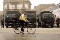 NGO object to new drafted law and authorities intervention