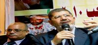 Dr. Morsy: The MB’s withdrawal from the elections came as the regime insisted on challenging the will of the people.