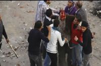 Mahmoud Ghozlan: Attacks on Muslim Brotherhood Pure Thuggery; We Will Continue to Serve Egypt