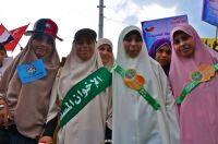 The Muslim Brotherhood Takes Twitter