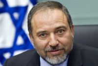 Ankara slams Lieberman for his rude remarks about Erdogan