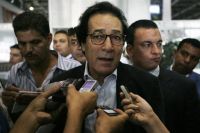 Egypt: Blogging Farouk Hosni’s Defeat