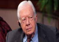 Jimmy Carter: I trust Egypt’s Muslim Brotherhood