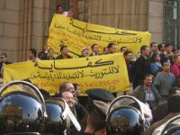 Book Review: The Struggle over Democracy in the Middle East