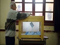 Egyptians Abroad Protest for Right to Vote in Elections