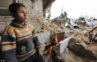 Gaza pullout? What pullout? The occupation goes on