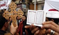 Darrag: Dahshur Problem Not Sectarian Strife; Copts are Citizens in Their Homeland