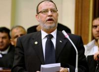 FJP Leader Erian Tribute to Egypt Christians Republished