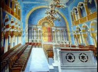 Ground Zero Synagogue – Lebanon Becoming More American than America