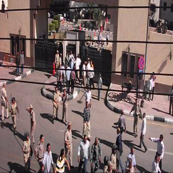 Monitors Record Breaches Prior to Elections