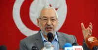 Press Statement from Ennahdha Head Rached Ghannouchi's Office