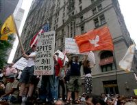 Islamophobia Discussed by US Panel