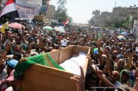 Junta Forces Kill Nineteen Anti-Coup Peaceful Protesters on Friday