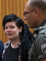 Israel admits use of Shin Bet to watch international activist