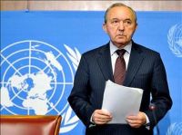 In response to Goldstone's report Israel submits details