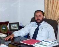 We Are Seeking Civil State and Will Accept Christian Party