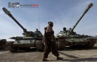 How to Trap a President in a Losing War