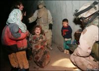 Stop Terrorizing The World