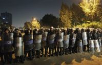 Tug-of-War – The Regime vs the MB