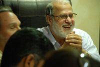 Habib: Extremely poor political climate makes presidential nominations pointless