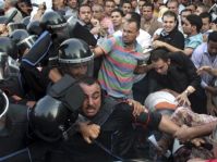 Opposition slams regime's efforts to rig election