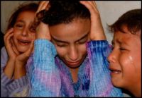 Khudari: 60 percent of Gaza children suffer malnutrition and anemia