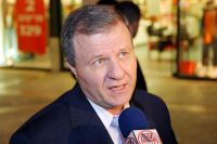 Shitrit: My gov’t rejects the establishment of a Palestinian capital in J’lem