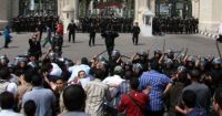 Egypt: Police Continue to Arrest MP’s Supporters in Menofiya