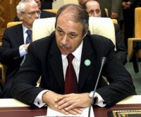 Former Corrupt Interior Minister Faces Charges of Murder, Incitement and Money-Laundering