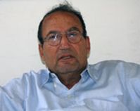 Sarraj calls on Obama to implement what he called for in his Cairo speech