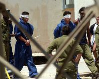 A call for help from prisoners in Negev