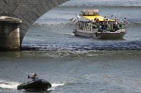 Canada's Postal Workers are on Board: Send your Gaza mail on the Canadian Boat to Gaza!