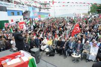 Hamas: Israel fully responsible for its brutal attack on Freedom Flotilla