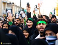 Iran's December Rising: A Dress Rehersal for Revolution