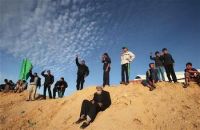 Gaza and Lebanon: Beware the Iron Wall, the Coming War