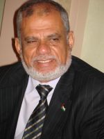 Palestinian Culture Minister-Designate to Ikhwanweb