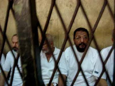 Dismay as Egypt intensifies its crackdown on the Muslim Brotherhood