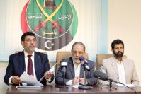 Libyan Muslim Brotherhood Shura Council Statement on Current Crises