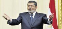 Pro-Democracy National Alliance Praises President Morsi Steadfastness, Resilience