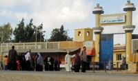 Torture, Humiliation in Junta's Borg Al-Arab Prison: No Food, Water, Medicine or Electricity